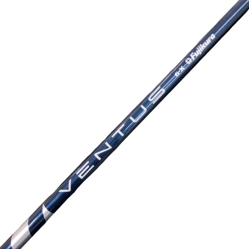 【中古】 ピン捩り付き添い人(G400系) フジクラ１番ウッド用 立て坑 VENTUS BLUE 6 (フレックスX)A価値づける ゴルフ野球クラブ