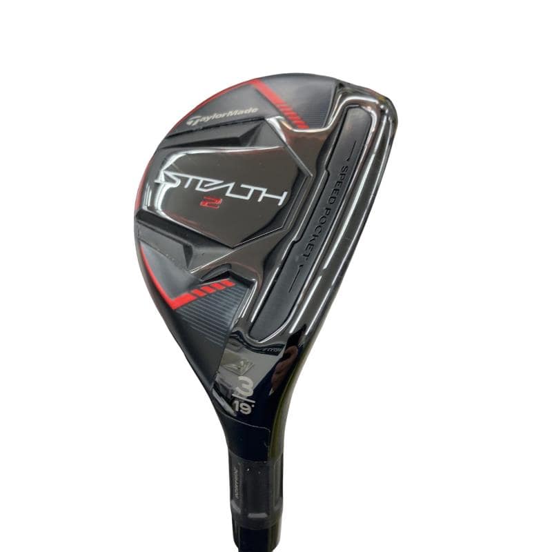 【中古】 仕立て屋お手伝いさん STEALTH2 U3 ありがた味 UT TENSEI RED TM60(STEALTH UT) (フレックスR) メンズ 成人男性用 右利き 右用 B価値づける ゴルフ野球クラブ