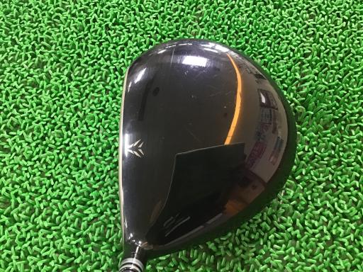 【中古】 ダンロップ XXIO(2016)  9.5° １番ウッド DR XXIO MP900(１番ウッド) (フレックスSR) メンズ 成人男性用 右利き 右用 C序列付ける ゴルフ野球クラブ