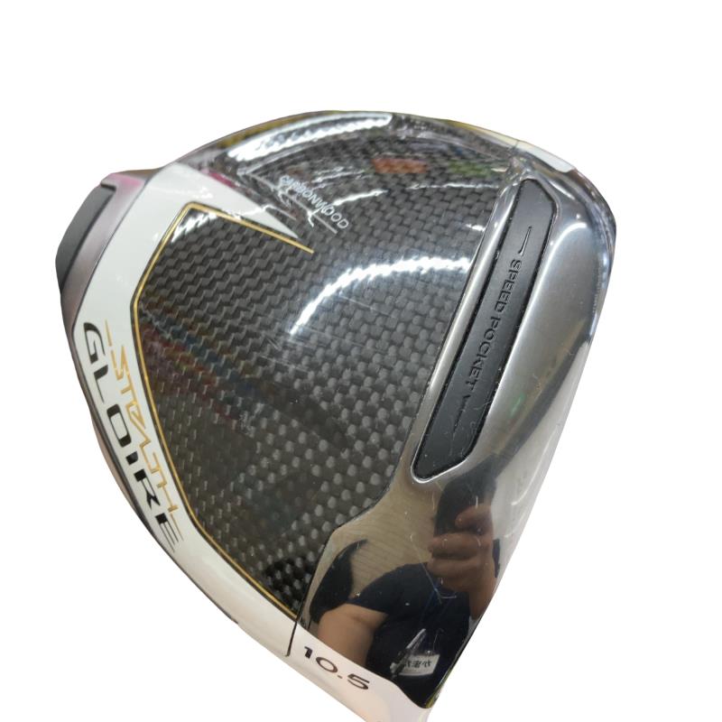 【中古】 テーラーメイド STEALTH GLOIRE 10.5&deg; ドライバー DR SPEEDER NX for TM(DR) (フレックスS) メンズ 男性用 右利き 右用 Bランク ゴルフクラブ｜ゴルフパートナー 中古クラブ店