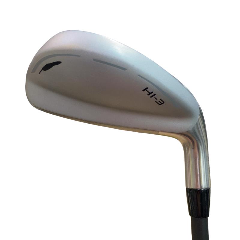 【中古】 フォーティーン HI-3 24&deg; ユーティリティ UT リシャフト (フレックスその他) メンズ 男性用 右利き 右用 Cランク ゴルフクラブ｜ゴルフパートナー 中古クラブ店