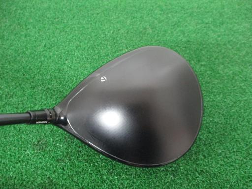 【中古】 仕立て屋御手伝いさん STEALTH  9° １番ウッド DR TENSEI RED TM50(STEALTH DR) (フレックスS) メンズ 成人男性用 右利き 右用 C序列付ける ゴルフ野球クラブ