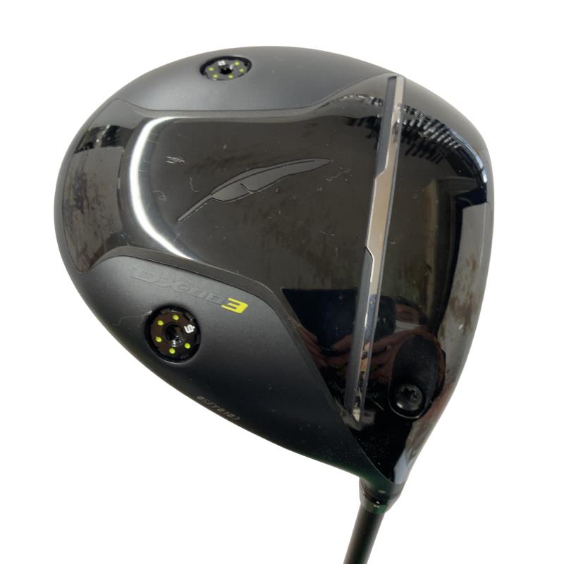【中古】 フォーティーン DX-003(2025) 1W １番ウッド DR FT-4dG (フレックス余分の物) メンズ 成人男性用 右利き 右用 A序列付ける ゴルフ野球クラブ