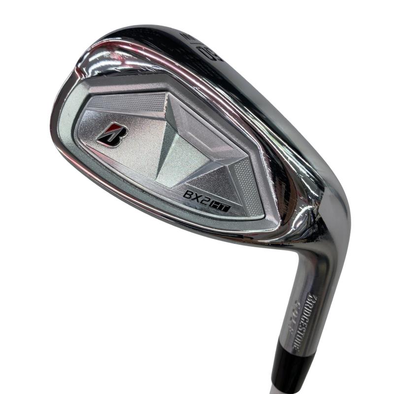 【中古】 ブリヂストン BRIDGESTONE BX2 HT AW ウェッジ WG Diamana BS50i II (フレックスS) メンズ 成人男性用 右利き 右用 C位置づける ゴルフ野球クラブ
