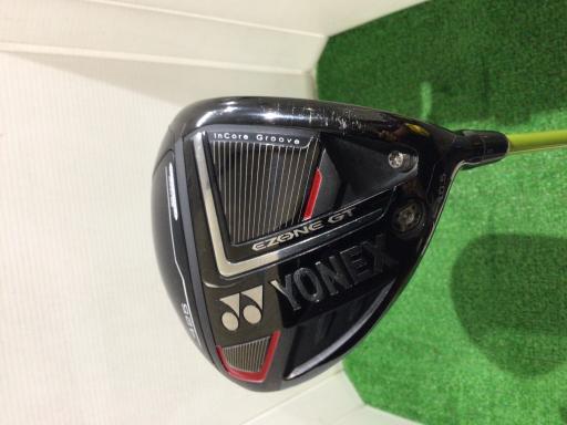 【中古】 ヨネックス EZONE GT 425(2022) 10.5° ドライバー DR 純正特注シャフト (フレックスS) メンズ 男性用 右利き 右用 Cランク ゴルフクラブ