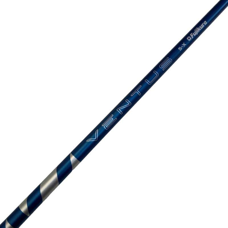 【中古】 ピン捩り付き添い人(G400系) フジクラ１番ウッド用 立て坑 VENTUS BLUE(2024) 5 (フレックスX)A価値づける ゴルフ野球クラブ