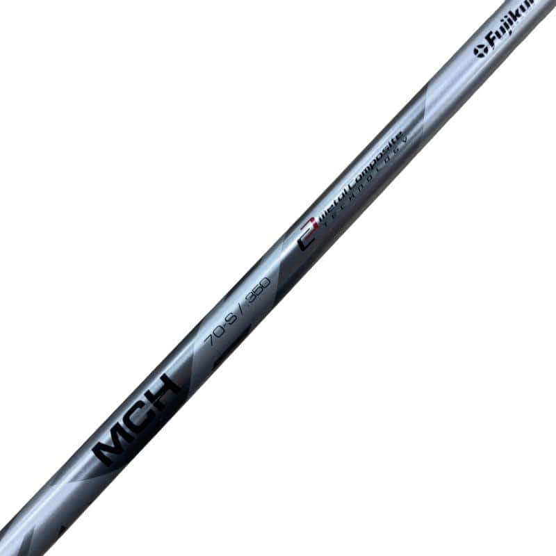 【中古】 キャロウェイスリーブ付き添い人(ELYTE系) フジクラありがた味用 立て坑 MCH 70(Silver) (フレックスS)B序列付ける ゴルフ野球クラブ