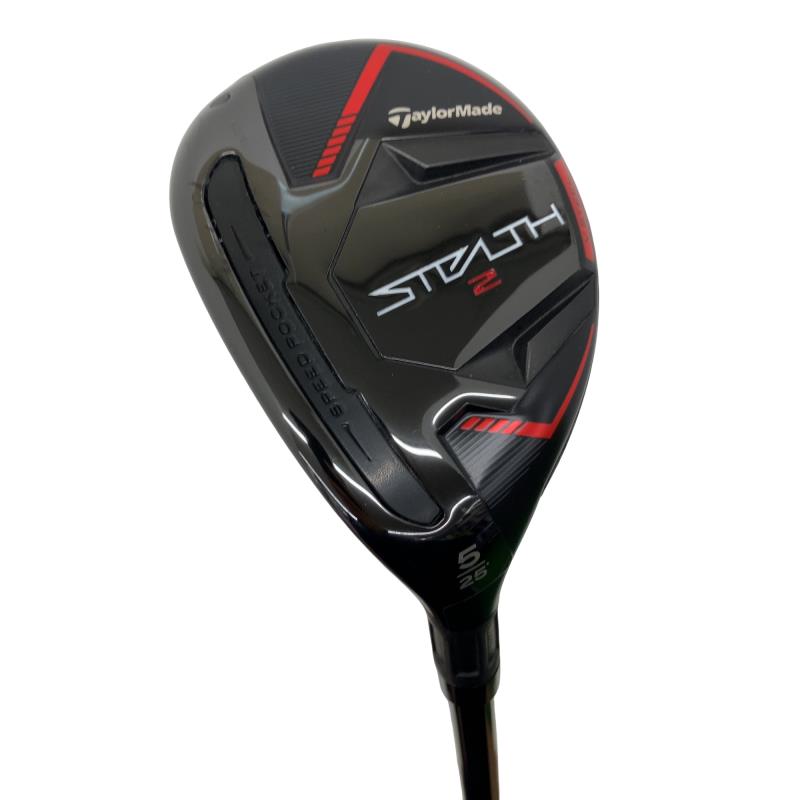 楽天市場】テーラーメイド STEALTH UDI ユーティリティアイアン メンズ