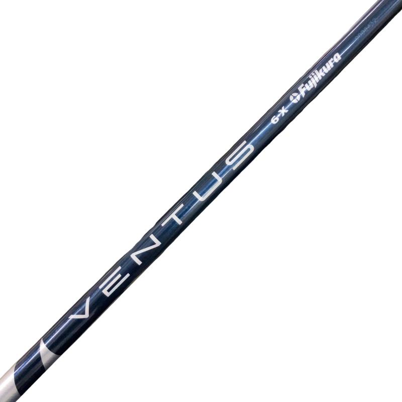 【中古】 ピン捩り付き添い人(G400系) フジクラ１番ウッド用 立て坑 VENTUS BLUE 6 (フレックスX)A価値づける ゴルフ野球クラブ