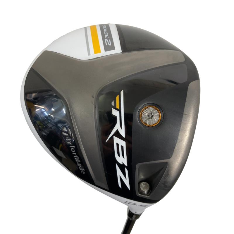 【中古】 仕立て屋お手伝いさん RBZ STAGE 2 10.5° １番ウッド DR TM1-213(１番ウッド) (フレックスR) メンズ 成人男性用 右利き 右用 C位置づける ゴルフ野球クラブ