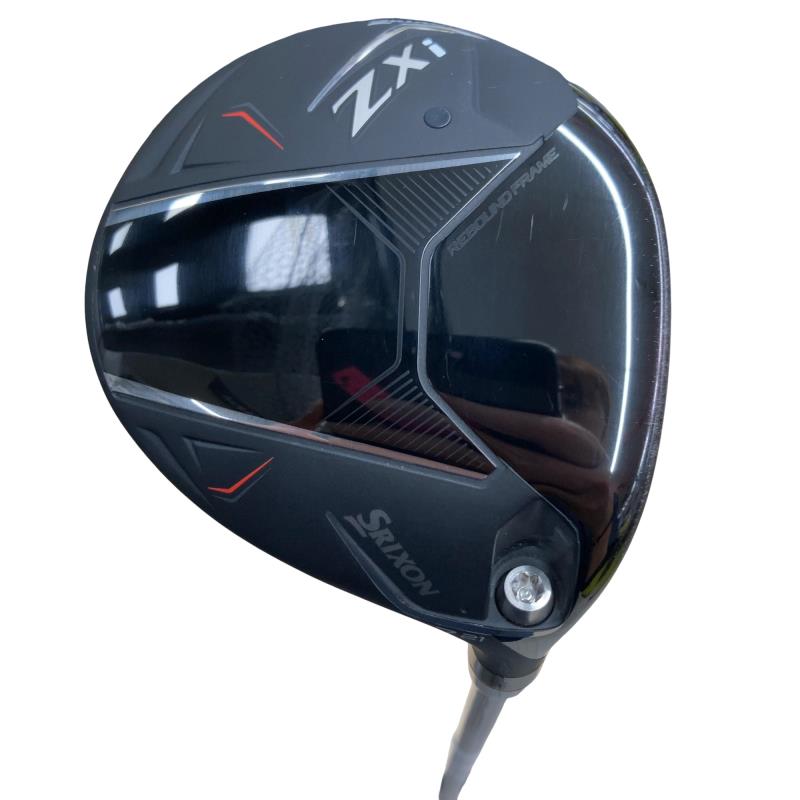 【中古】 ダンロップ SRIXON ZXi 7W フェアウェイウッド FW リシャフト (フレックスその他) メンズ 男性用 右利き 右用 Cランク ゴルフクラブ|ゴルフパートナー 中古クラブ店
