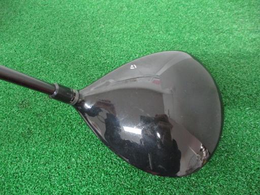 【中古】 テーラーメイド R9 SUPER MAX 10.5° ドライバー DR Motore SUPERMAX 50(ドライバー) (フレックスR) メンズ 男性用 右利き 右用 Cランク ゴルフクラブ