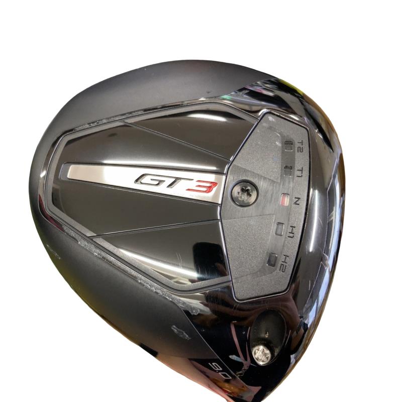 【中古】 タイトリスト GT3  9° １番ウッド DR TENSEI BLACK 1K 65 (フレックスS) メンズ 成人男性用 右利き 右用 C序列付ける ゴルフ野球クラブ