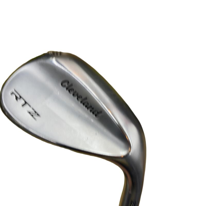 【中古】 クリーブランド Cleveland RTZ ツアーサテン 58°/10° MID ウェッジ WG NS PRO 950GH neo (フレックスS) メンズ 男性用 右利き 右用 Cランク ゴルフクラブ