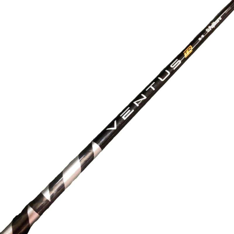 【中古】 タイトリストスリーブ付き(GTS系) フジクラドライバー用 シャフト VENTUS TR BLACK 6 (フレックスS)Bランク ゴルフクラブ｜ゴルフパートナー 中古クラブ店