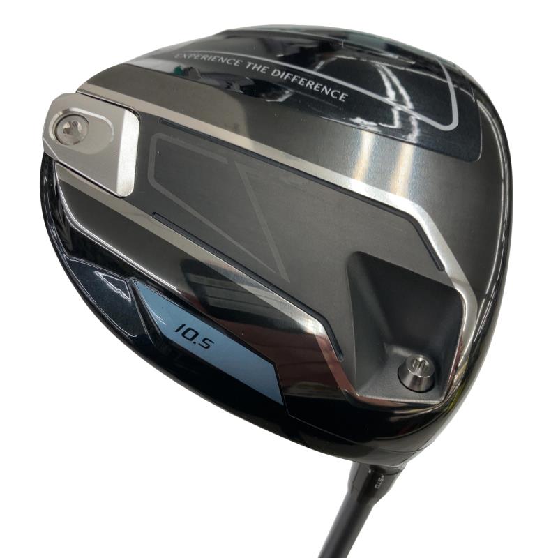 【中古】 ダンロップ XXIO(2026) 10.5° １番ウッド DR XXIO MP1400(DR) (フレックスS) メンズ 成人男性用 右利き 右用 C序列付ける ゴルフ野球クラブ