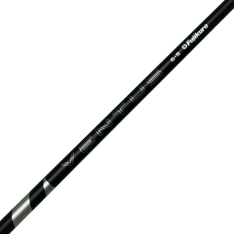【中古】 キャロウェイスリーブ付き添い人(QUANTUM系) フジクラ１番ウッド用 矢がら VENTUS BLACK(2024) 6 (フレックスS)A位置づける ゴルフ野球クラブ