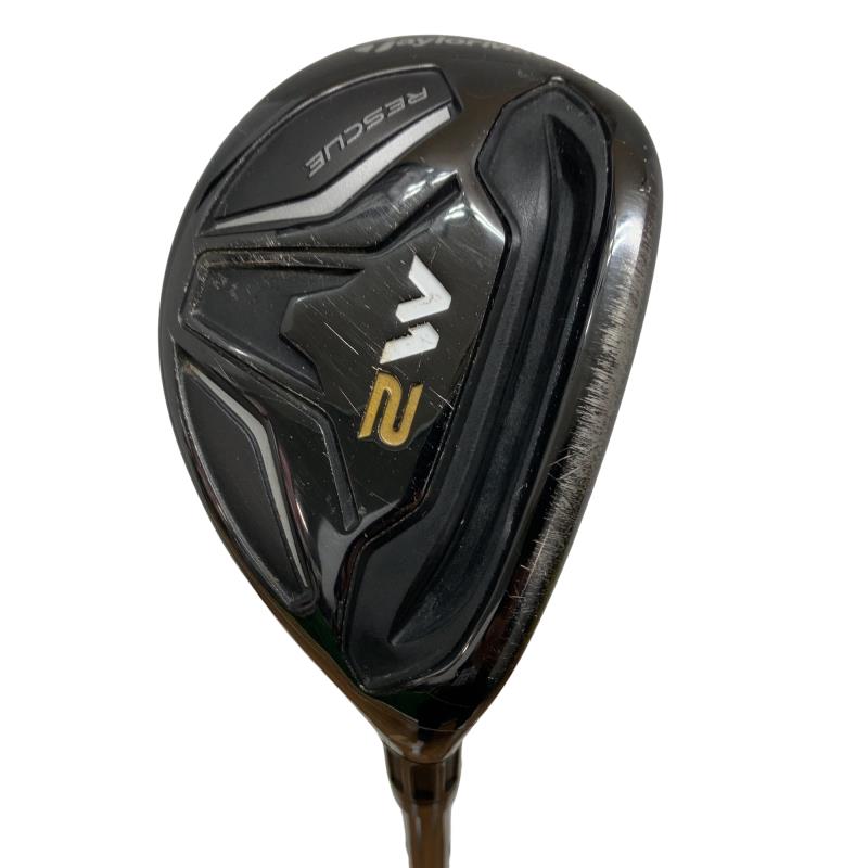 【中古】 仕立て屋お手伝いさん M2 U4 ありがた味 UT TM5-216 (フレックスR) メンズ 成人男性用 右利き 右用 C位置づける ゴルフ野球クラブ