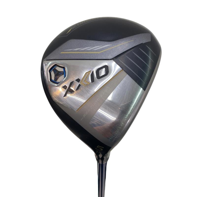 【中古】 ダンロップ XXIO(2024) 5W フェアウェイウッド FW XXIO MP1300(FW) (フレックスSR) メンズ 成人男性用 右利き 右用 C位置づける ゴルフ野球クラブ
