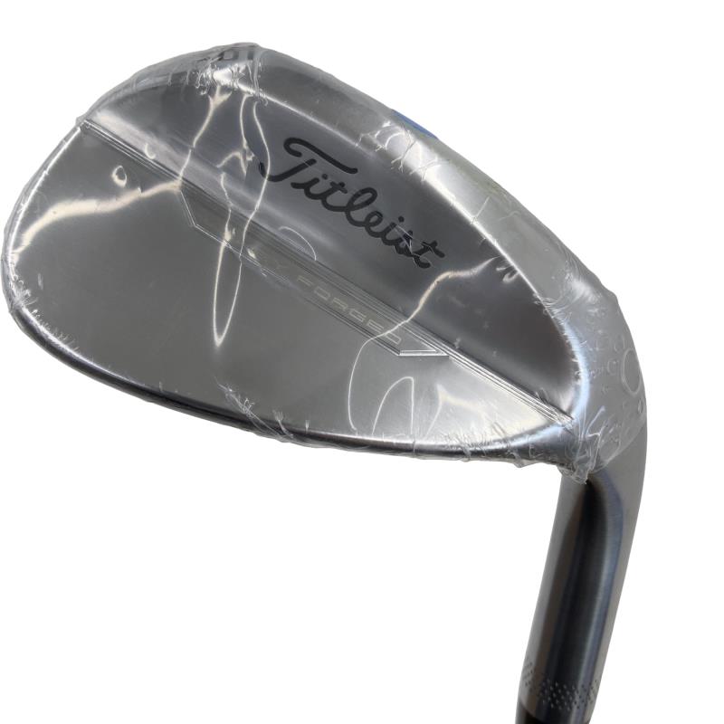 【中古】 タイトリスト VOKEY FORGED(2023) 56°/10°M ウェッジ WG BV 105 (フレックス余分の物) メンズ 成人男性用 右利き 右用 N価値づける ゴルフ野球クラブ