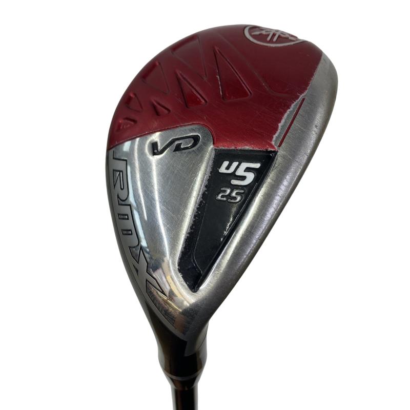 【中古】 ヤマハ RMX VD U5 ユーティリティ UT Diamana h YB (フレックスS) メンズ 男性用 右利き 右用 Cランク ゴルフクラブ｜ゴルフパートナー 中古クラブ店