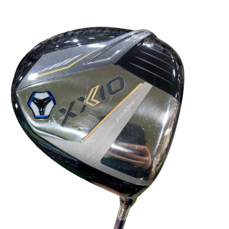 【中古】 ダンロップ XXIO(2024) 10.5&deg; ドライバー DR XXIO MP1300(DR) (フレックスS) メンズ 男性用 右利き 右用 Dランク ゴルフクラブ｜ゴルフパートナー 中古クラブ店 19,715円