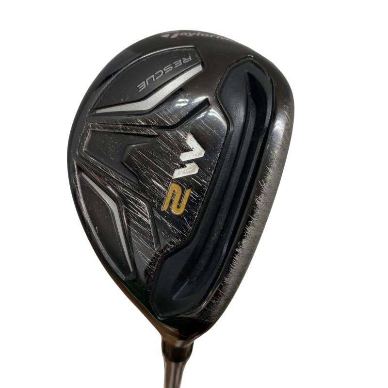 【中古】 仕立て屋お手伝いさん M2 U5 ありがた味 UT TM5-216 (フレックスR) メンズ 成人男性用 右利き 右用 C位置づける ゴルフ野球クラブ