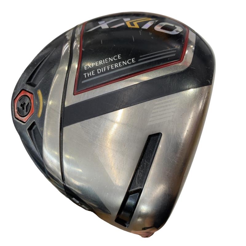 【中古】 ダンロップ XXIO(2020) 9.5°(レッド) ドライバー DR XXIO MP1100(DR) レッド (フレックスSR) メンズ 男性用 右利き 右用 Cランク ゴルフクラブ|ゴルフパートナー 中古クラブ店