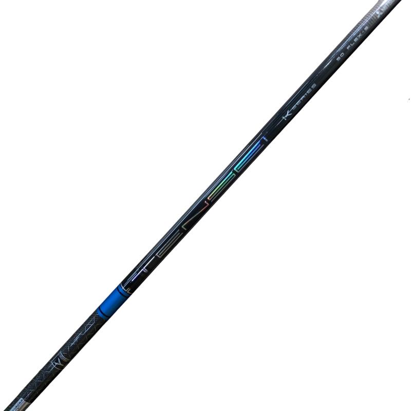 【中古】 キャロウェイスリーブ付き(QUANTUM系) 三菱ケミカル(レイヨン)ドライバー用 シャフト TENSEI PRO BLUE 1K 50 (フレックスS)Aランク ゴルフクラブ｜ゴルフパートナー 中古クラブ店