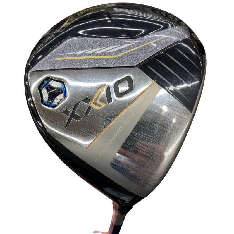 【中古】 ダンロップ XXIO(2024) 5W フェアウェイウッド FW XXIO MP1300(FW) (フレックスR) メンズ 男性用 右利き 右用 Cランク ゴルフクラブ