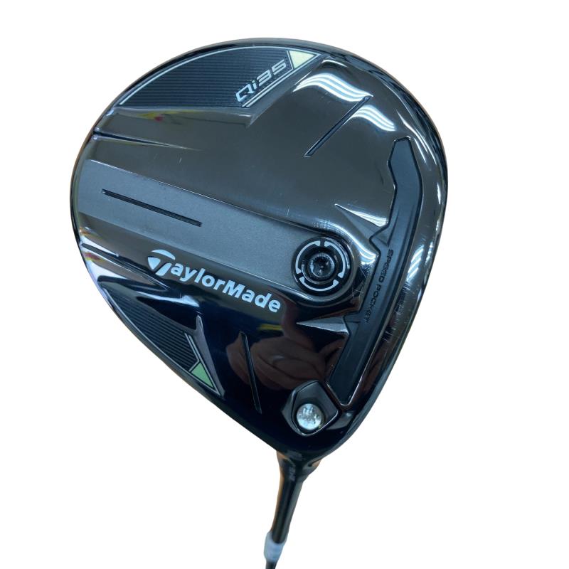 【中古】 仕立て屋御手伝いさん Qi35 3W フェアウェイウッド FW Diamana SILVER TM55(Qi35 FW) (フレックスS) メンズ 成人男性用 右利き 右用 B序列付ける ゴルフ野球クラブ