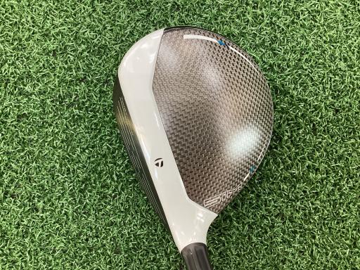 【中古】 仕立て屋御手伝いさん SIM MAX 5W レディース フェアウェイウッド FW TENSEI BLUE TM40(FW) (フレックスL) レディース お上さん用 右利き 右用 C序列付ける ゴルフ野球クラブ レディースクラブ-フェアウェイウッド