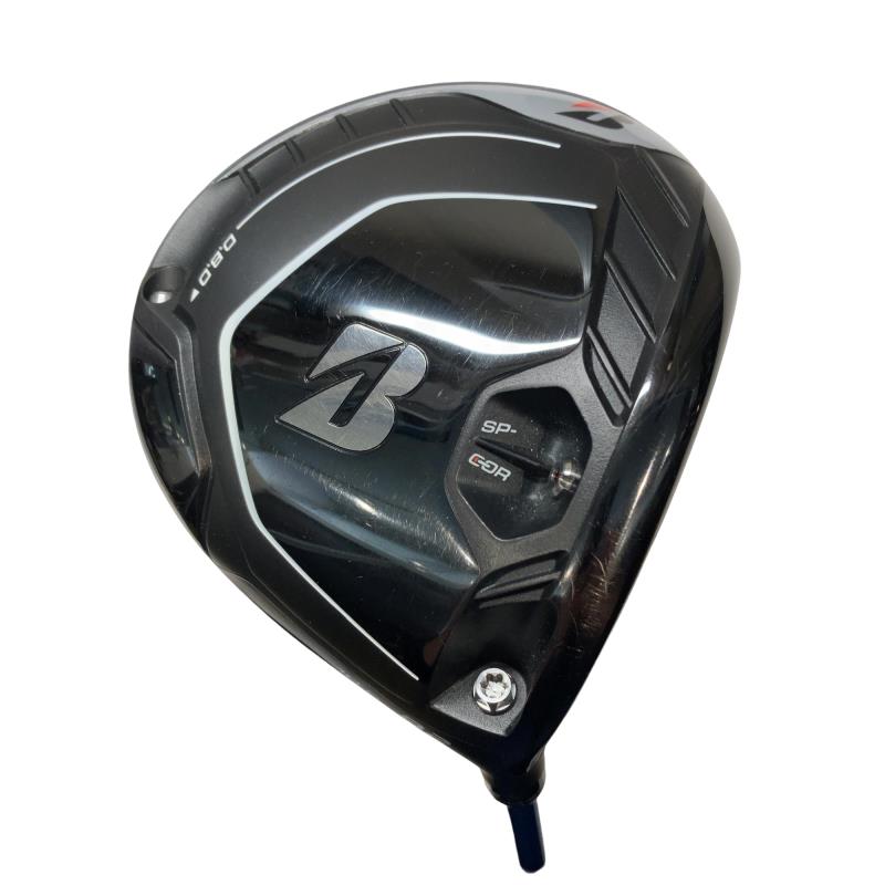 【中古】 ブリヂストン BRIDGESTONE B2 10.5° ドライバー DR SPEEDER NX 50 (フレックスS) メンズ 男性用 右利き 右用 Cランク ゴルフクラブ
