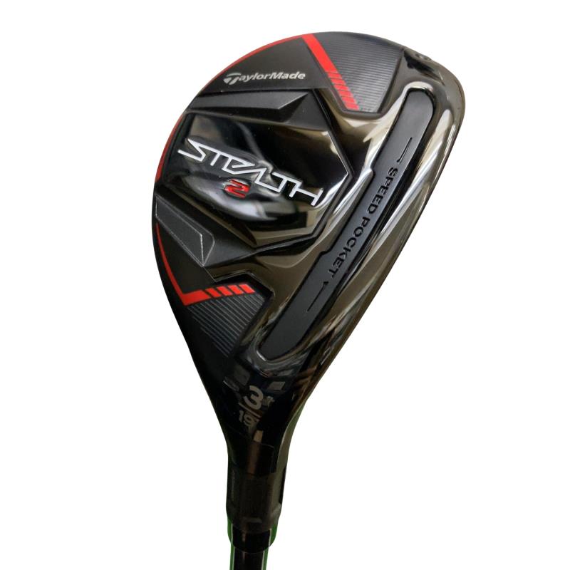 【中古】 仕立て屋お手伝いさん STEALTH2 U3 ありがた味 UT TENSEI RED TM60(STEALTH UT) (フレックスS) メンズ 成人男性用 右利き 右用 C価値づける ゴルフ野球クラブ