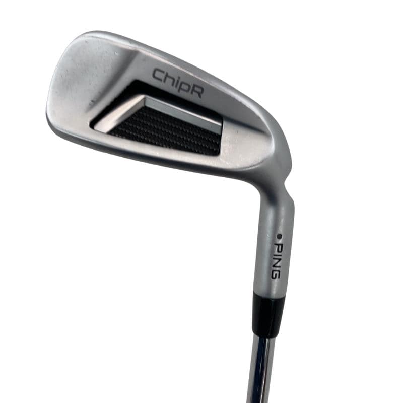 【中古】 ピン ChipR 33in ウェッジ WG Z-Z115 (フレックス余分の物) メンズ 成人男性用 右利き 右用 C位置づける ゴルフ野球クラブ