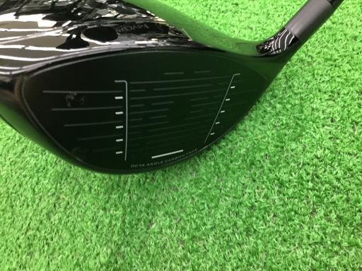 【中古】 ヤマハ inpres DRIVESTAR TYPE/D(2025) 10.5° ドライバー DR SPEEDER NX for Yamaha TM-425D (フレックスR) メンズ 男性用 右利き 右用 Cランク ゴルフクラブ