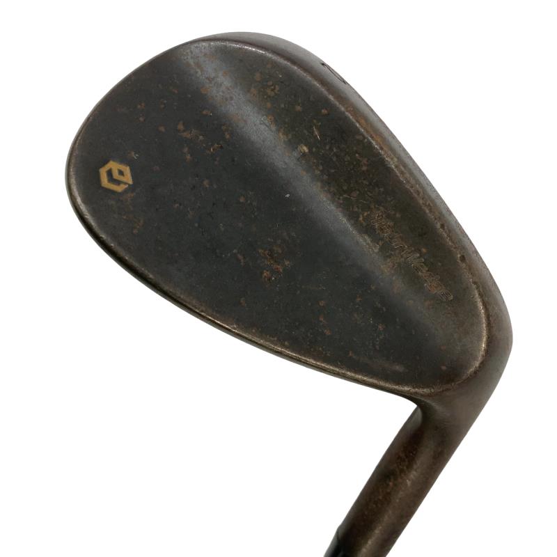 【中古】 エポンゴルフ株式会社 EPON Tour Wedge Type M(2023) 52° ウェッジ WG 純正特注シャフト (フレックスS) メンズ 男性用 右利き 右用 Dランク ゴルフクラブ|ゴルフパートナー 中古クラブ店