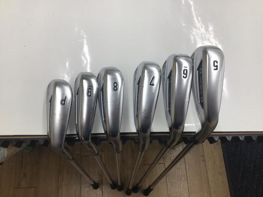 【中古】 キャロウェイ APEX PRO(2024) 6S アイアン仕掛ける IR NS PRO MODUS3 TOUR105 (フレックスS) メンズ 成人男性用 右利き 右用 C価値づける ゴルフ野球クラブ