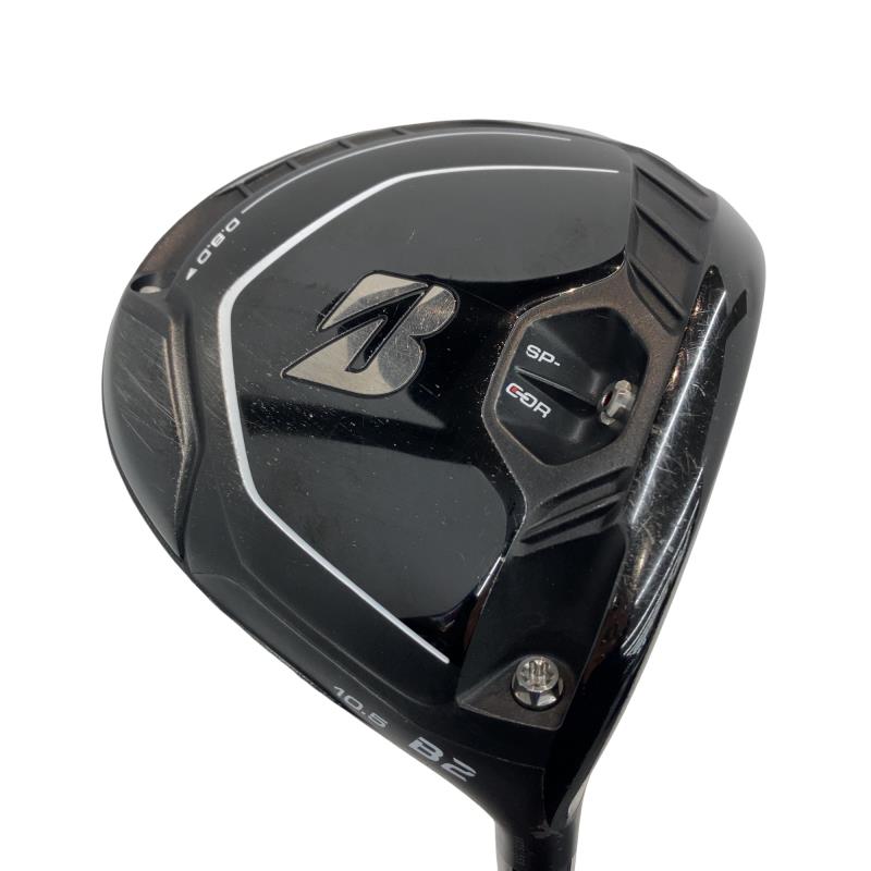 【中古】 ブリヂストン BRIDGESTONE B2 10.5° ドライバー DR Diamana BS50(DR) (フレックスR) メンズ 男性用 右利き 右用 Cランク ゴルフクラブ