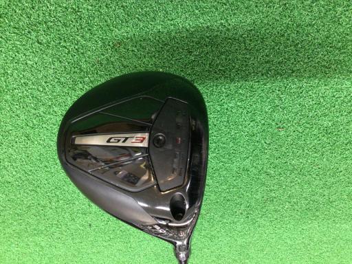 【中古】 タイトリスト GT3 9&deg; ドライバー DR TENSEI BLUE 1K 55 (フレックスS) メンズ 男性用 右利き 右用 Cランク ゴルフクラブ｜ゴルフパートナー 中古クラブ店