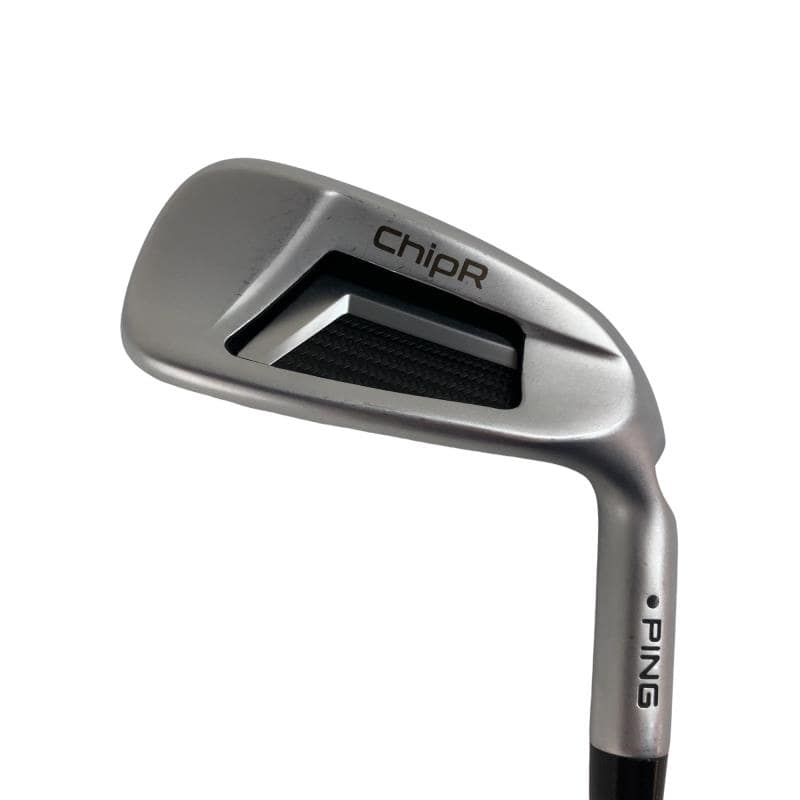 【中古】 ピン ChipR 34インチ ウェッジ WG Z-Z115 (フレックスその他) メンズ 男性用 右利き 右用 Cランク ゴルフクラブ