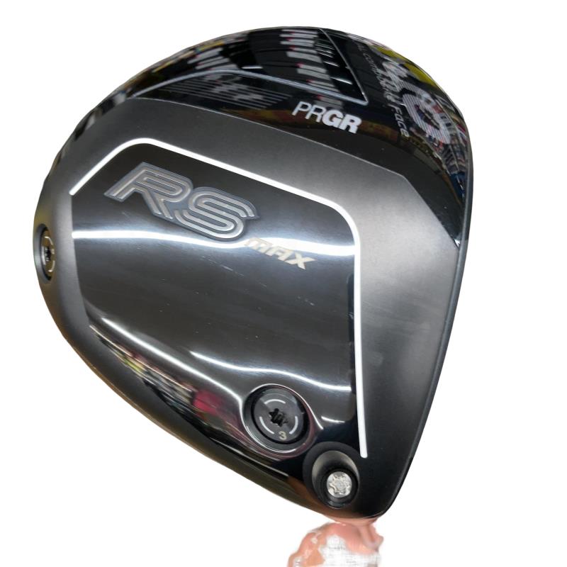 【中古】 プロギア RS DUO MAX(2026) 9&deg; ドライバー DR リシャフト (フレックスその他) メンズ 男性用 右利き 右用 Cランク ゴルフクラブ｜ゴルフパートナー 中古クラブ店