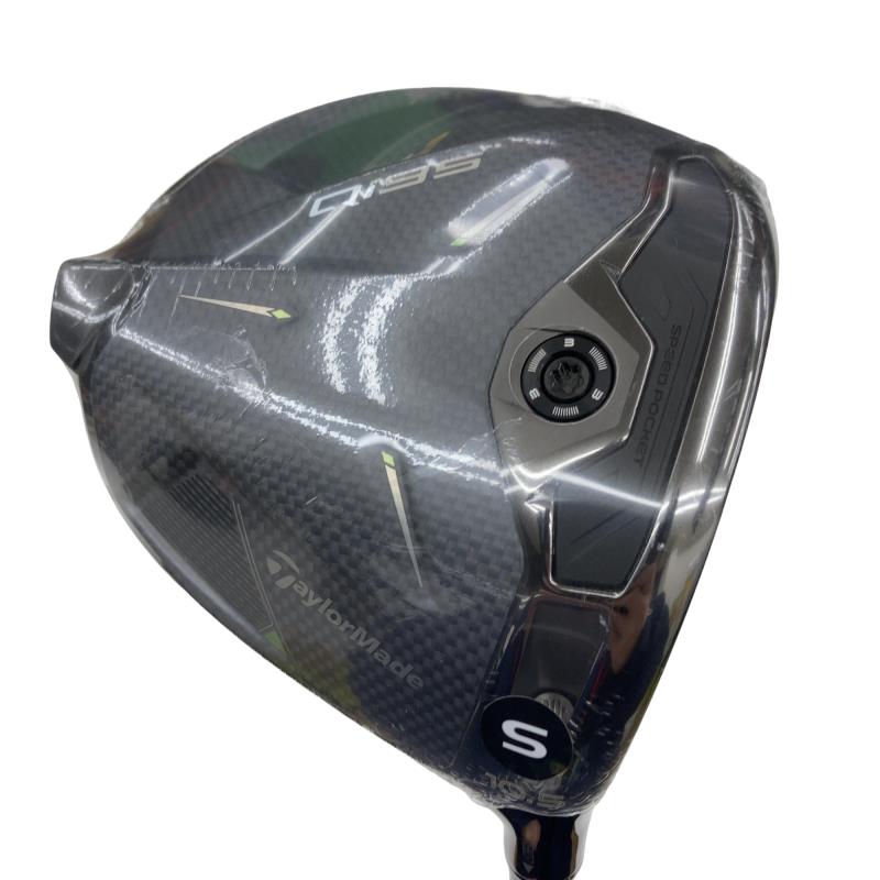 【中古】 仕立て屋お手伝いさん Qi35 10.5° １番ウッド DR Diamana SILVER TM55(Qi35 DR) (フレックスS) メンズ 成人男性用 右利き 右用 A序列付ける ゴルフ野球クラブ