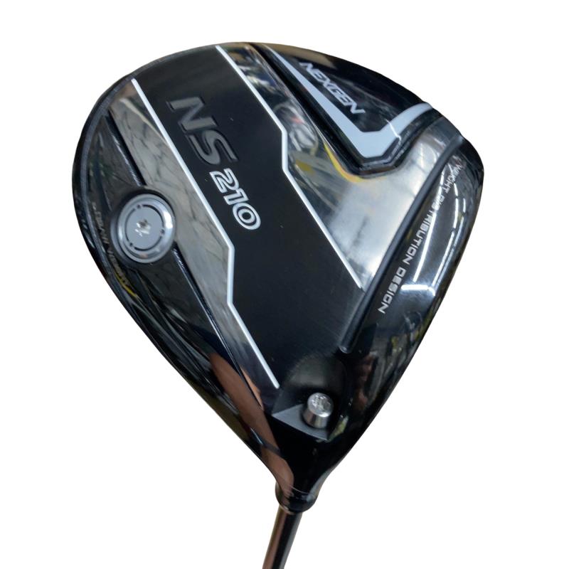 【中古】 ゴルフパートナー NEXGEN NS210 10.5&deg; ドライバー DR EI-F NS210-D (フレックスその他) メンズ 男性用 右利き 右用 Cランク ゴルフクラブ｜ゴルフパートナー 中古クラブ店