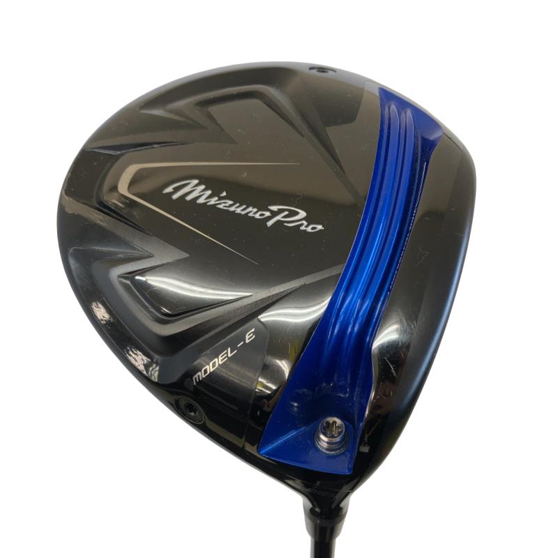 【中古】 ミズノ Mizuno Pro MODEL-E 1W １番ウッド DR TOUR AD GM-1 D (フレックスSR) メンズ 成人男性用 右利き 右用 D序列付ける ゴルフ野球クラブ