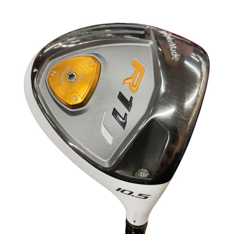 【中古】 仕立て屋御手伝いさん R11J 10.5° １番ウッド DR Motore 50(R11J用) (フレックスR) メンズ 成人男性用 右利き 右用 C序列付ける ゴルフ野球クラブ