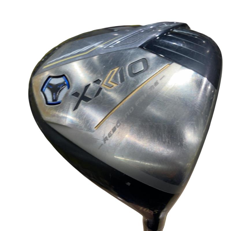 【中古】 ダンロップ XXIO(2024) 10.5° ドライバー DR XXIO MP1300(DR) (フレックスSR) メンズ 男性用 右利き 右用 Cランク ゴルフクラブ