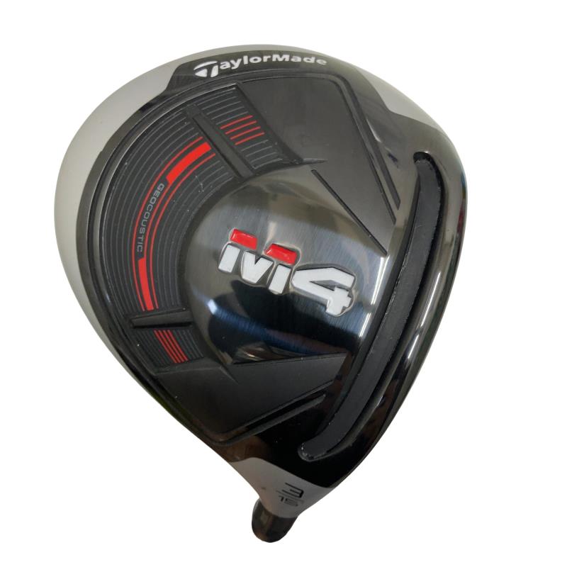 【中古】 仕立て屋御手伝いさん M4(2021) 3W レディース フェアウェイウッド FW Tuned 45 (フレックスL) レディース お上さん用 右利き 右用 C序列付ける ゴルフ野球クラブ レディースクラブ-ゴルフ-スポーツ・アウトドア