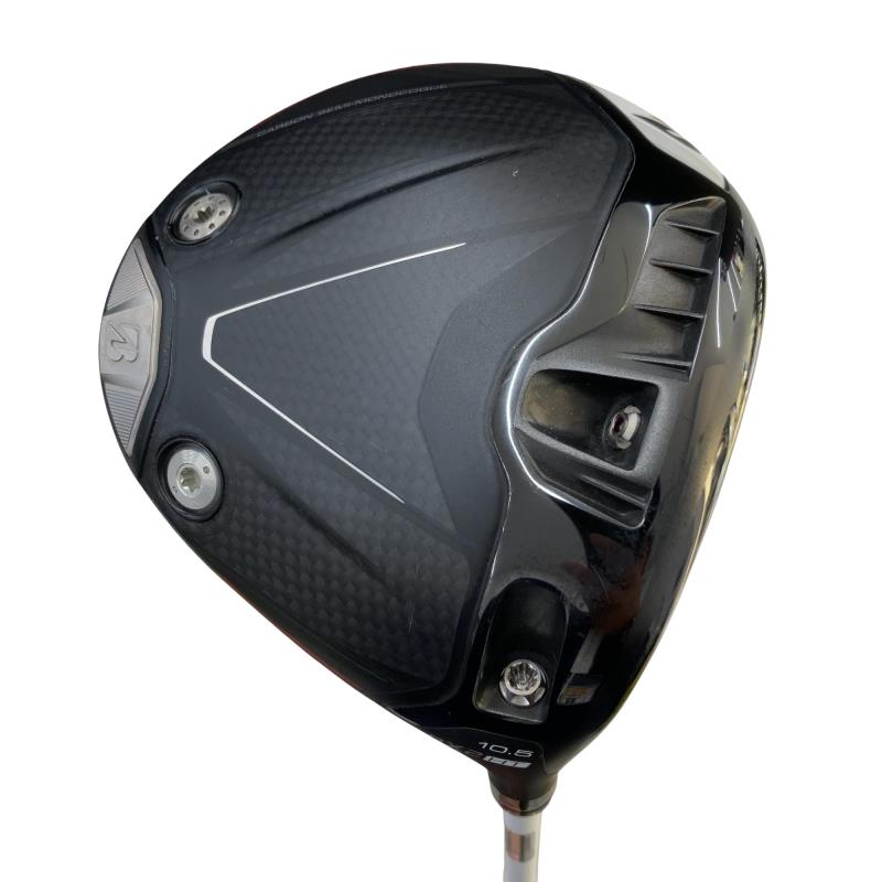 【中古】 ブリヂストン BRIDGESTONE BX2 HT 10.5° ドライバー DR SPEEDER NX BS50w(DR) (フレックスS) メンズ 男性用 右利き 右用 Cランク ゴルフクラブ