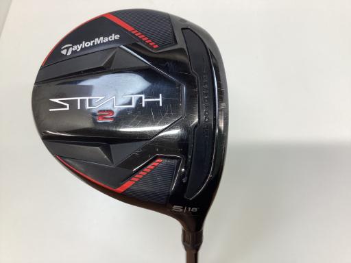 【中古】 仕立て屋御手伝いさん STEALTH2 5W フェアウェイウッド FW TENSEI RED TM50(STEALTH FW) (フレックスSR) メンズ 成人男性用 右利き 右用 C序列付ける ゴルフ野球クラブ ゴルフ-フェアウェイウッド